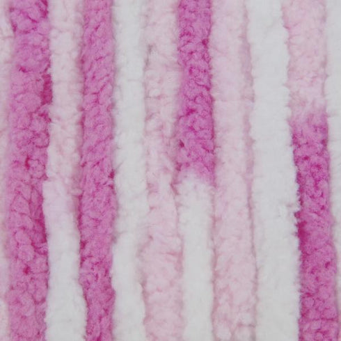 Bernat Baby Blanket Yarn (available in 20 colours)